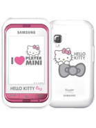 Samsung C3300 Hello Kitty